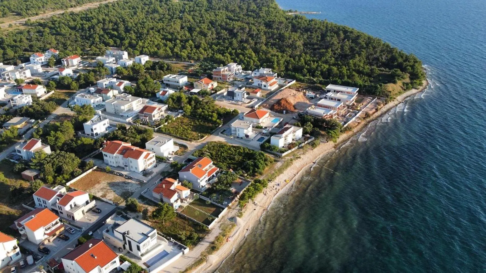 Apartment Laurel Near The Sea Zaton  0*, Zaton (Zadar) Croatia
