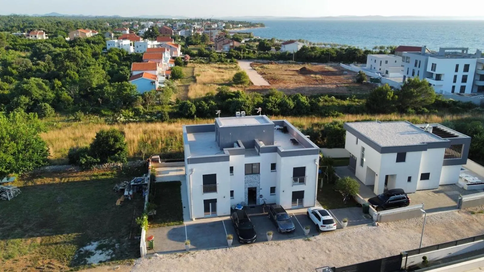 Apartment Laurel Near The Sea Zaton   Zaton (Zadar)