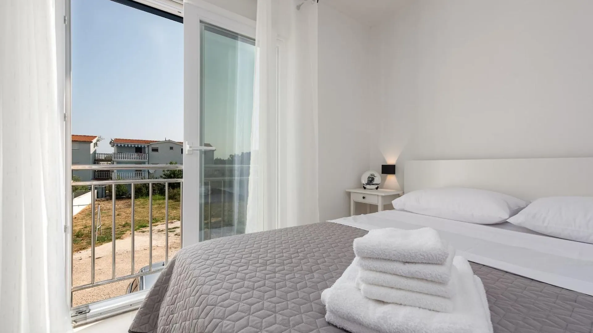 Apartment Laurel Near The Sea Zaton