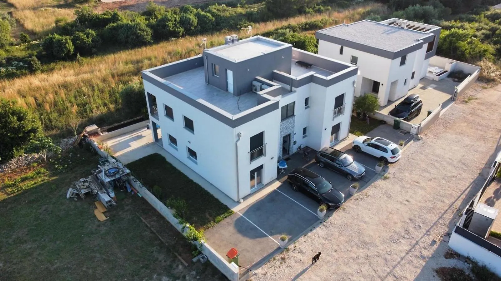 Apartment Laurel Near The Sea Zaton  Zaton (Zadar)