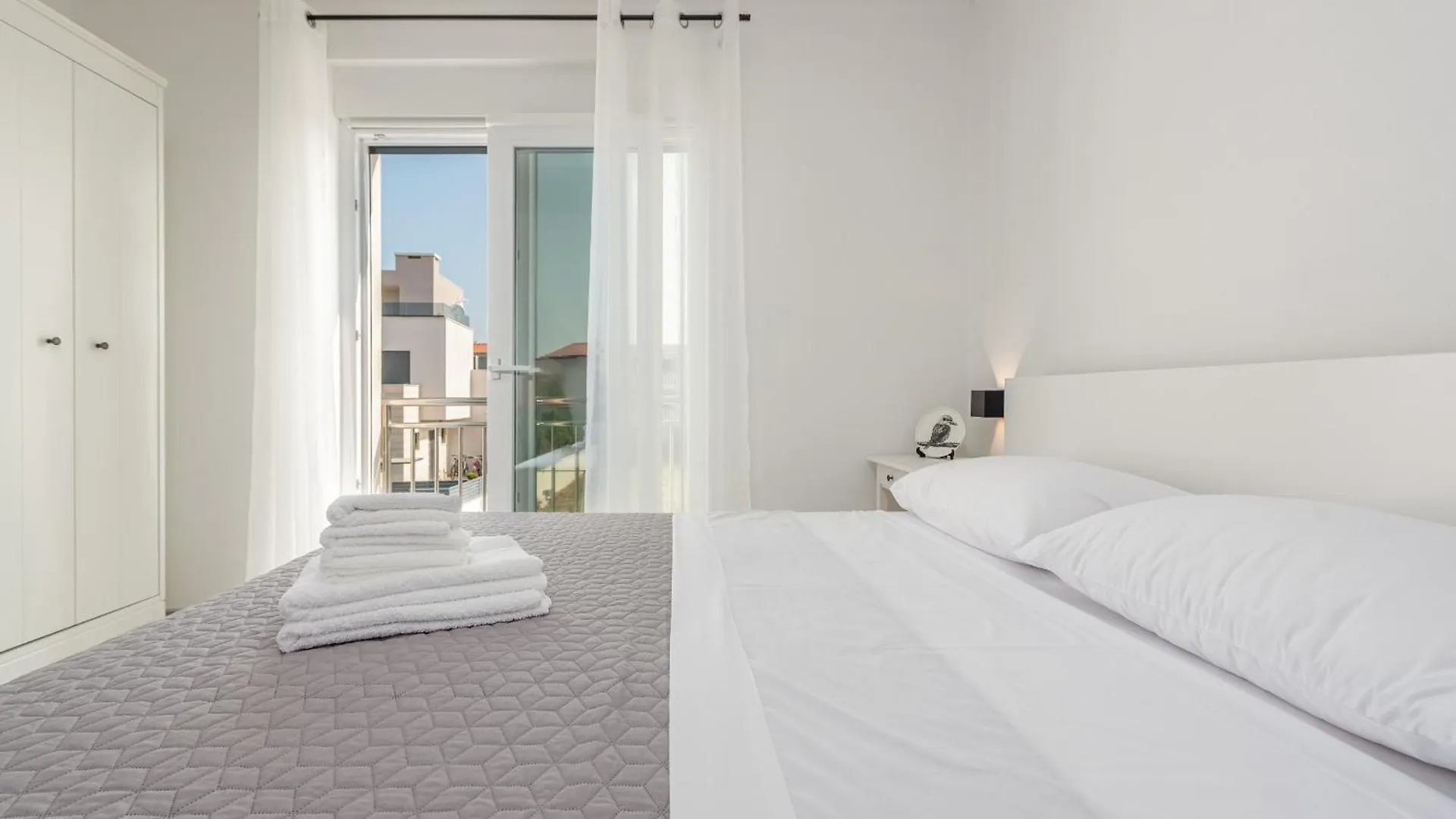 Apartment Laurel Near The Sea Zaton