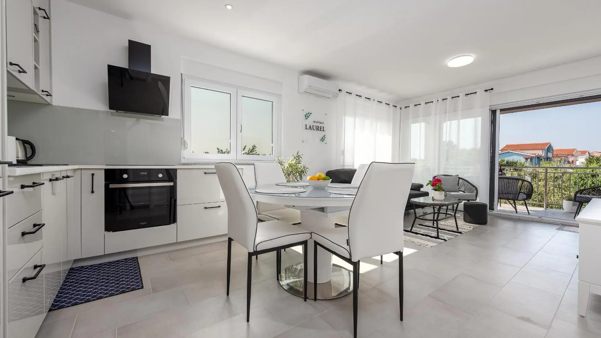 Apartment Laurel Near The Sea Zaton  0*, Zaton (Zadar) Croatia