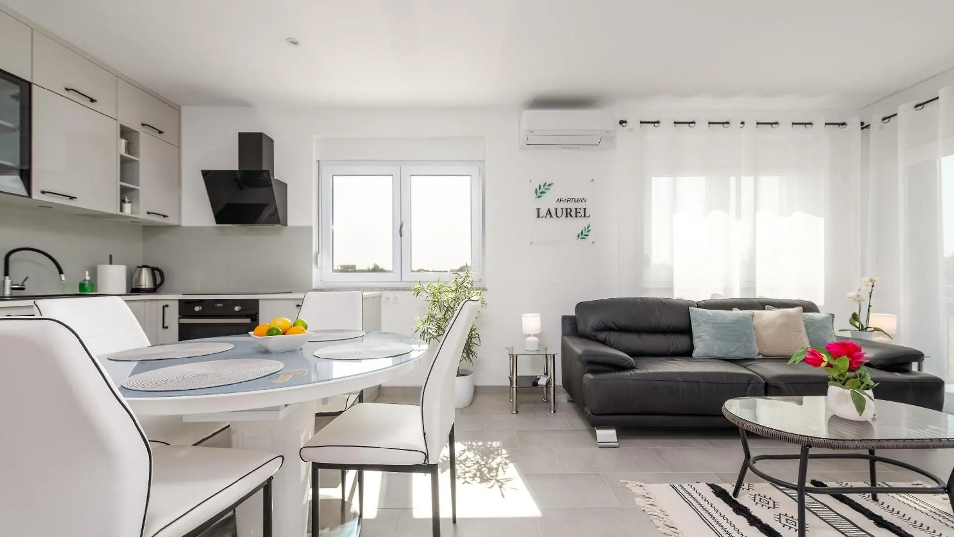 Apartment Laurel Near The Sea Zaton   Zaton (Zadar)