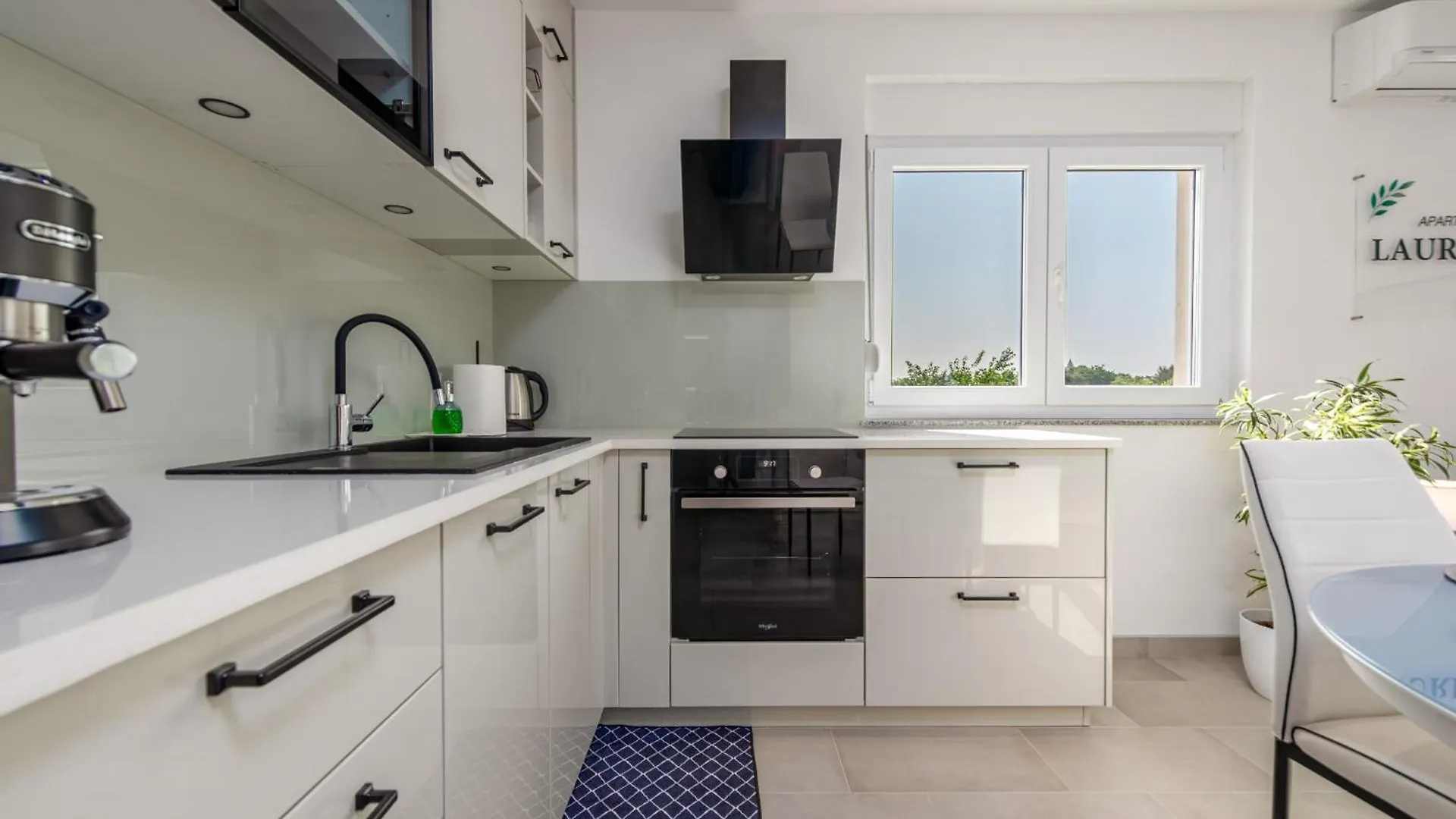 Apartment Laurel Near The Sea Zaton