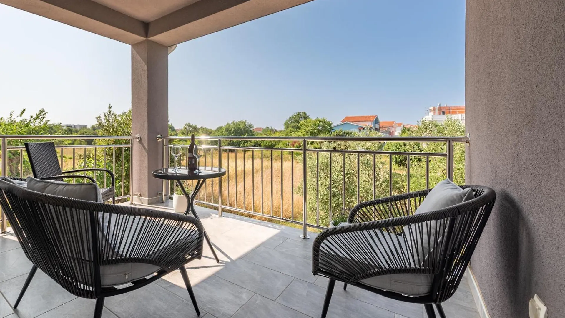 Apartment Laurel Near The Sea Zaton  0*, Zaton (Zadar)