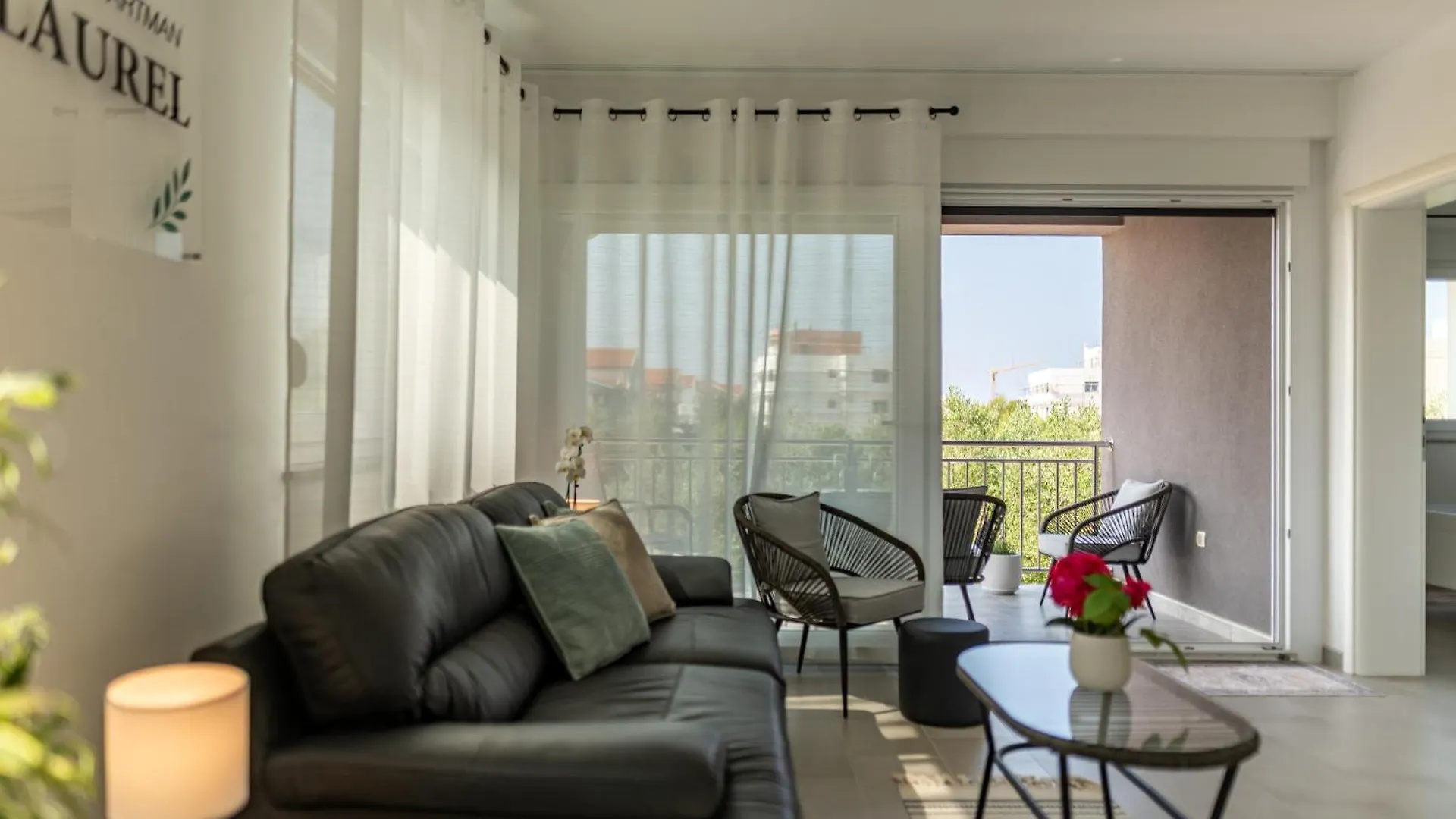 Apartment Laurel Near The Sea Zaton