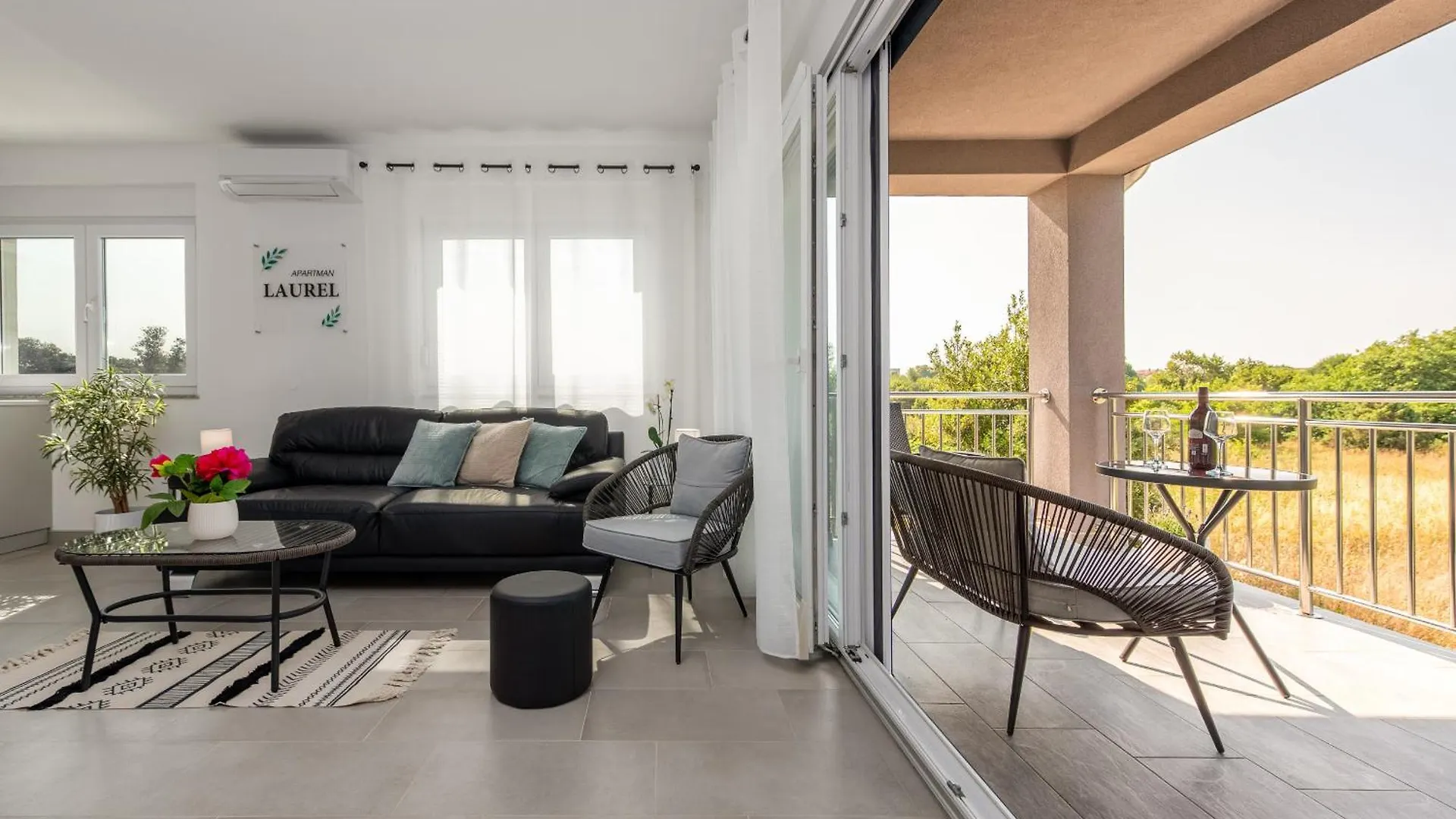 Apartment Laurel Near The Sea Zaton   Zaton (Zadar)
