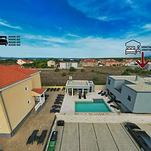 Apartments Dream House Zaton Appartamento